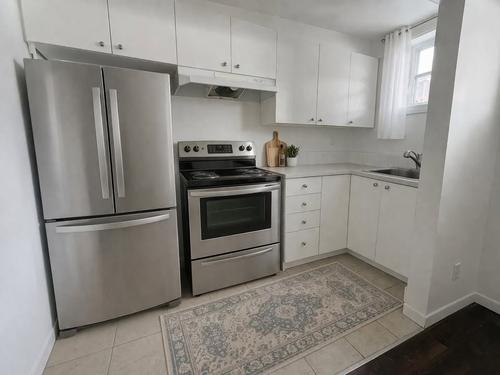 Appartement de 1 chambre à louer à Québec - La Cité-Limoilou — photo 6