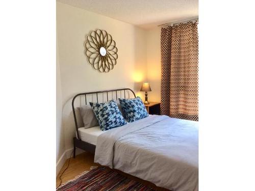 Appartement de 1 chambre à louer à Montreal - Ville-Marie — photo 8