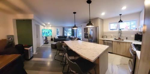 Appartement de 3 chambres à louer à Québec - La Cité-Limoilou — photo 3