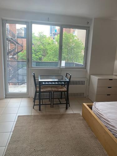 Studio for rent in Montreal - Le Plateau-Mont-Royal — photo 2