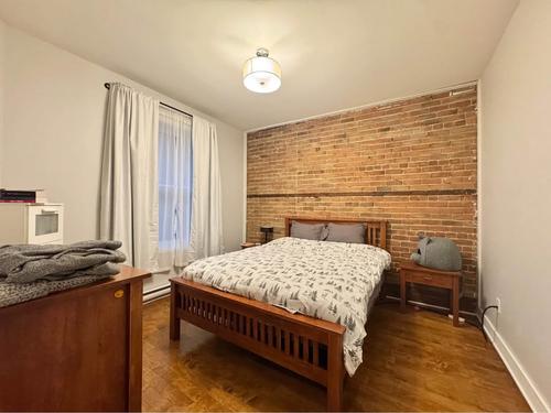 Appartement de 4 chambres à louer à Montreal - Le Plateau-Mont-Royal — photo 16