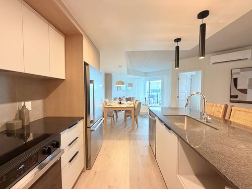 2 bedrooms apartment for rent in Lévis — photo 3