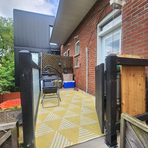 Appartement de 2 chambres à louer à Montreal - Rosemont–La Petite-Patrie — photo 2