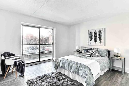 1 bedroom apartment for rent in Québec - La Cité-Limoilou — photo 14