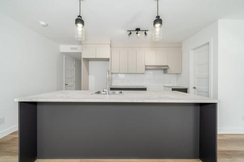Appartement de 3 chambres à louer à Québec - La Cité-Limoilou — photo 2