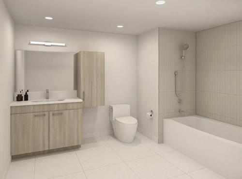 1 bedroom apartment for rent in Montreal - Rivière-des-Prairies–Pointe-aux-Trembles — photo 5