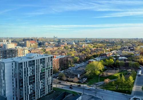 Appartement de 1 chambre à louer à Longueuil — photo 9