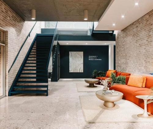 Appartement de 3 chambres à louer à Laval — photo 10