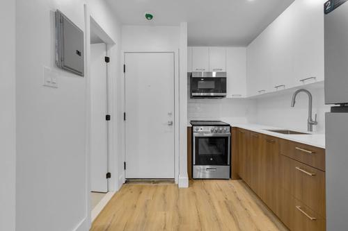 Studio à louer à Montreal - Ahuntsic-Cartierville — photo 3
