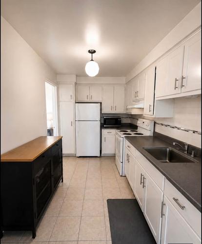 1 bedroom apartment for rent in Montreal - Saint-Laurent — photo 4