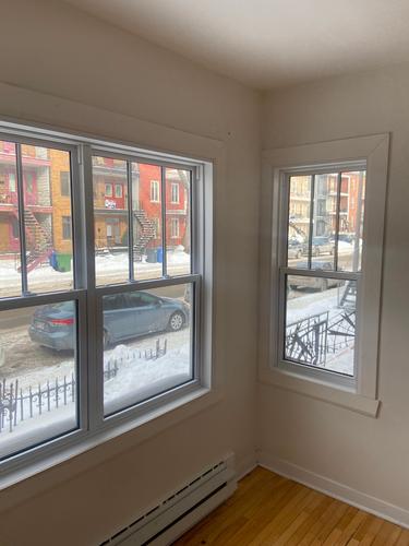 Appartement de 2 chambres à louer à Québec - La Cité-Limoilou — photo 3