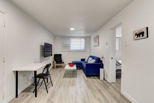 2 bedrooms apartment for rent in Laval — photo 5