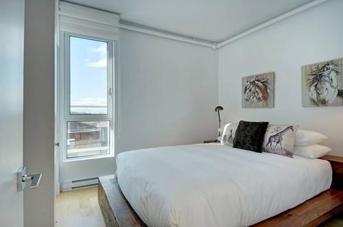 Appartement de 2 chambres à louer à Québec - La Cité-Limoilou — photo 5
