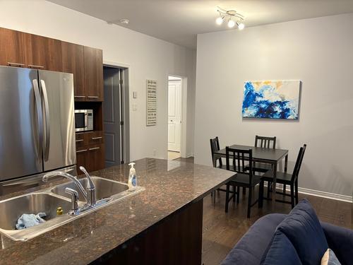1 bedroom apartment for rent in Gatineau — photo 5
