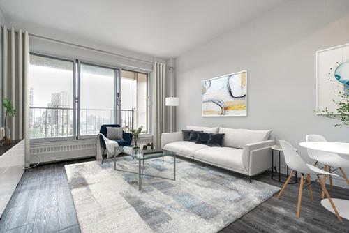 Appartement de 1 chambre à louer à Montreal - Le Plateau-Mont-Royal — photo 4
