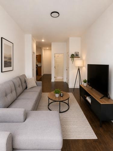 Appartement de 1 chambre à louer à Sherbrooke — photo 2