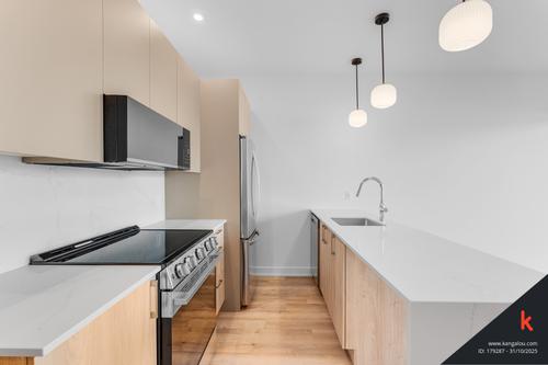 1 bedroom apartment for rent in Gatineau — photo 52