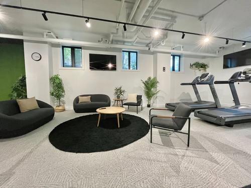 Appartement de 2 chambres à louer à Québec - La Cité-Limoilou — photo 15
