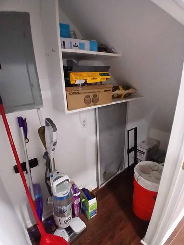 3 bedrooms apartment for rent in Montreal - Ahuntsic-Cartierville — photo 13