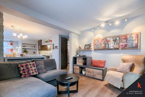 Appartement de 3 chambres à louer à Longueuil — photo 15