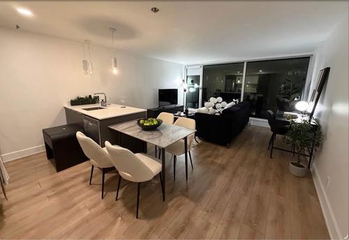 2 bedrooms apartment for rent in Montreal - Ville-Marie — photo 4