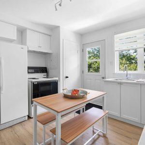 Studio à louer à Québec - Sainte-Foy–Sillery–Cap-Rouge — photo 4