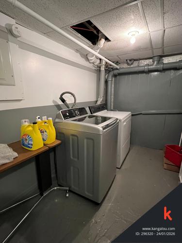 Appartement de 1 chambre à louer à Gatineau — photo 7