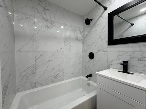 1 bedroom apartment for rent in Montreal - Villeray–Saint-Michel–Parc-Extension — photo 2
