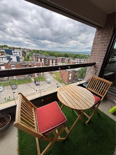 3 bedrooms apartment for rent in Québec - Sainte-Foy–Sillery–Cap-Rouge — photo 2