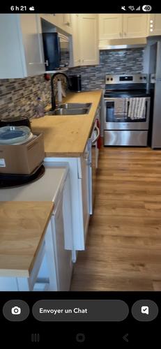Appartement de 3 chambres à louer à Sherbrooke — photo 2