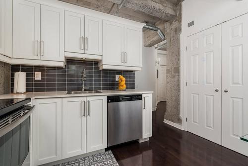 1 bedroom apartment for rent in Montreal - Ville-Marie — photo 9