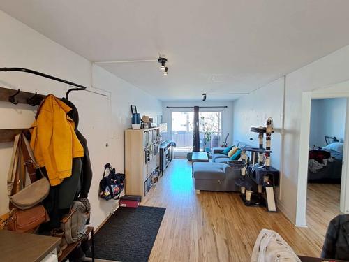 Appartement de 2 chambres à louer à Québec - La Cité-Limoilou — photo 5