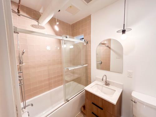 Appartement de 1 chambre à louer à Montréal — photo 3