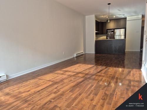1 bedroom apartment for rent in Montreal - Ville-Marie — photo 2