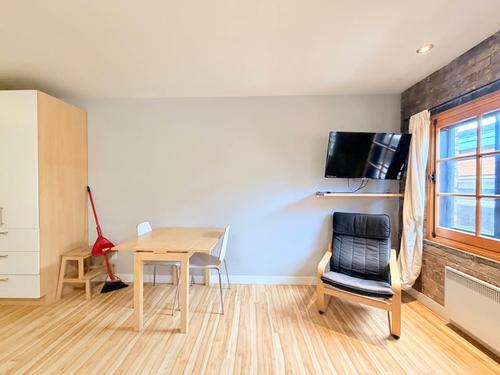 Appartement de 1 chambre à louer à Québec - La Cité-Limoilou — photo 7