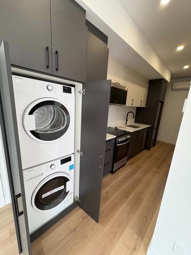 1 bedroom apartment for rent in Montreal - Villeray–Saint-Michel–Parc-Extension — photo 4