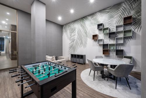 Appartement de 1 chambre à louer à Montréal — photo 9
