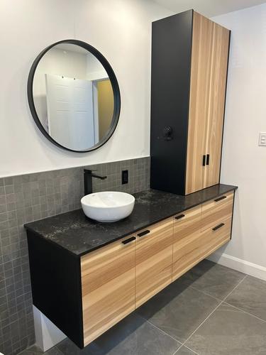 Appartement de 2 chambres à louer à Québec - La Cité-Limoilou — photo 6