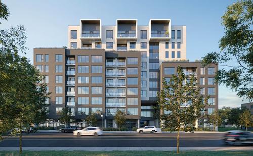 2 bedrooms apartment for rent in Laval — photo 15