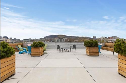 2 bedrooms apartment for rent in Montreal - Le Plateau-Mont-Royal — photo 27