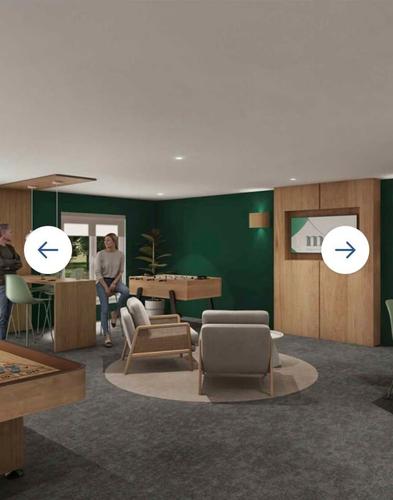Appartement de 3 chambres à louer à Québec - La Haute-Saint-Charles — photo 7