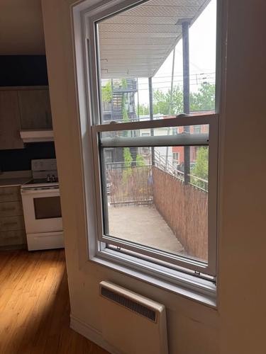 1 bedroom apartment for rent in Montreal - Rosemont–La Petite-Patrie — photo 4