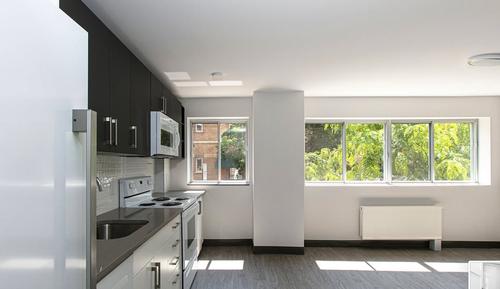 1 bedroom apartment for rent in Montreal - Ville-Marie — photo 9