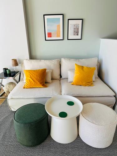 Appartement de 1 chambre à louer à Longueuil — photo 2