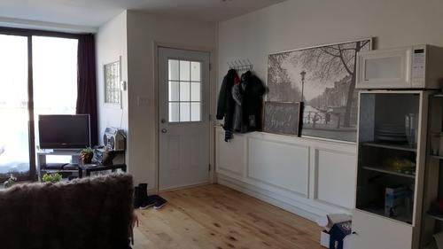 4 bedrooms apartment for rent in Montreal - Le Plateau-Mont-Royal — photo 3