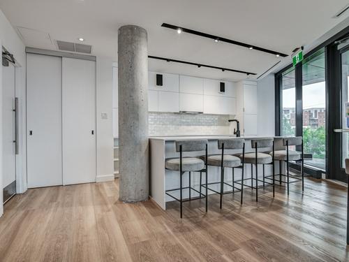 Appartement de 1 chambre à louer à Montreal - Saint-Laurent — photo 31