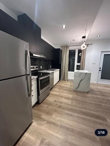 2 bedrooms apartment for rent in Montreal - Ville-Marie — photo 2