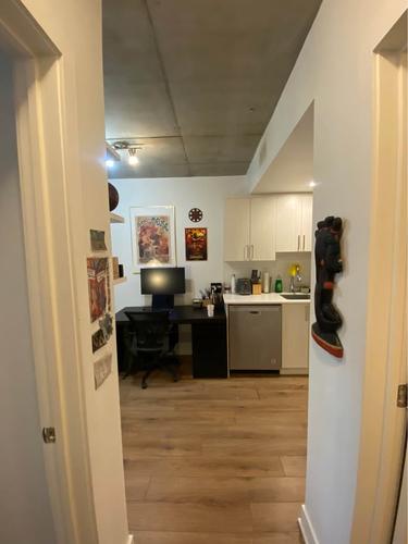 1 bedroom apartment for rent in Montreal - Ville-Marie — photo 6