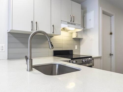 Studio for rent in Montreal - Mercier–Hochelaga-Maisonneuve — photo 8