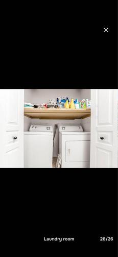 1 bedroom apartment for rent in Montreal - Saint-Laurent — photo 8